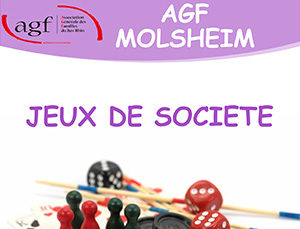 Jeux de société (adultes)