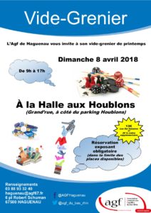 Vide-grenier