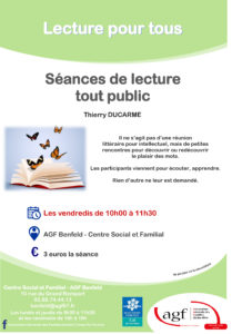 Lecture pour tous