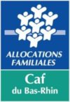 CAF du bas-rhin