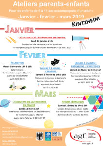 Découverte de l’astronomie en famille