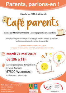 Café parents