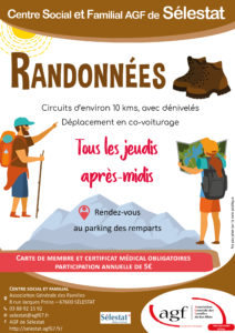 Randonnée