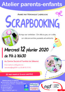 Atelier Scrapbooking