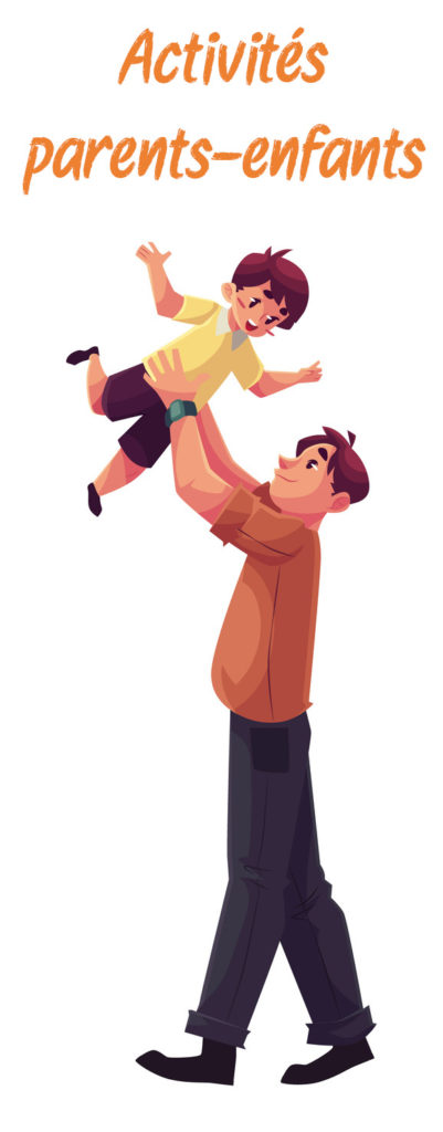 Activites Parents Enfants Agf 67