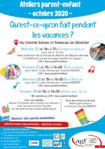 « J’peux pas, j’ai … « 