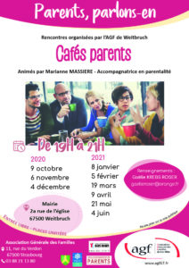 Café parents