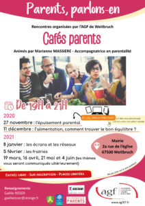 Café parents