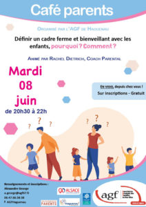 Définir un cadre ferme et bienveillant avec les enfants, pourquoi ? Comment ?