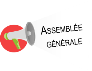 Assemblée générale Assemblée générale