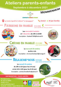 Relaxation (pour les 6-10 ans)
