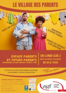 Le village des parents