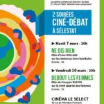 Cinés-débats autour des droits des femmes