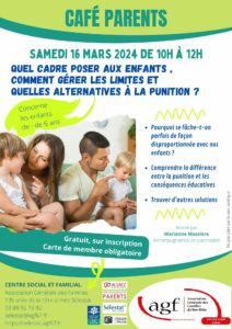 Quel cadre poser aux enfants, comment gérer les limites et quelles alternatives à la punition ?