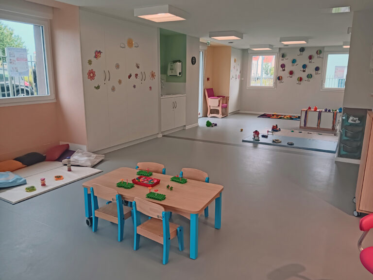 Geispolsheim Village