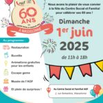 60 ans du CSF à Wasselonne