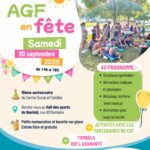 AGF en fête à Benfeld