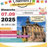 Portes ouvertes du CSF de Wasselonne