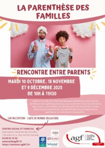 La Parenthèse des Familles