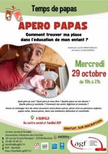 Apéro papas