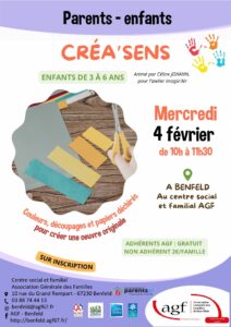 Créa’sens