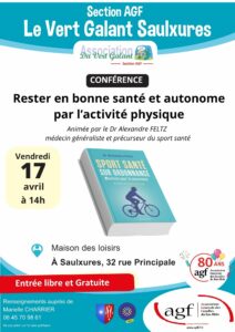 Sport santé