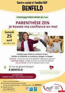 25 04 2026 Parenthèse zen