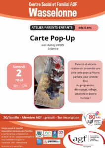 Carte pop up
