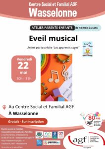 Eveil musical