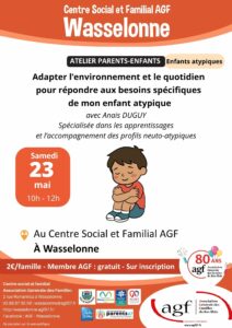 Enfants atypiques