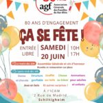 80 ans, ça se fête !