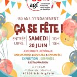 80 ans, ça se fête !