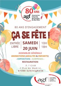 80 ans, ça se fête !