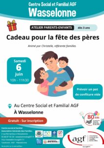 Fête des pères