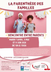 Rencontre entre parents