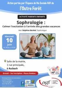 Sophrologie