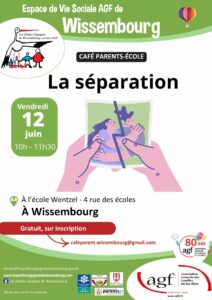 Café parents-école