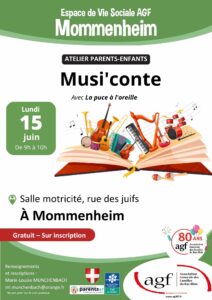 Musi&rsquo;conte