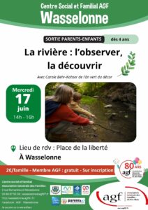 La rivière