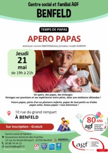 Apéro papas