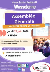 Assemblée générale
