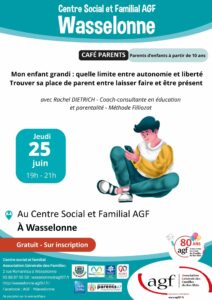 Café parents