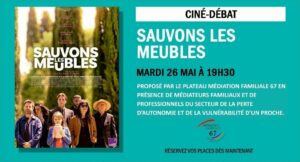 Ciné débat