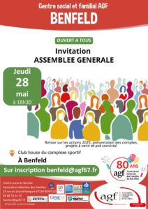 Assemblée générale