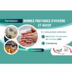 Formation – Bonnes pratiques d&rsquo;hygiène et HACCP