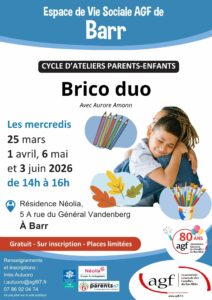 Brico duo