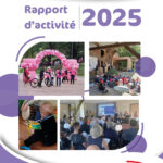 Rapport d&rsquo;activité 2025
