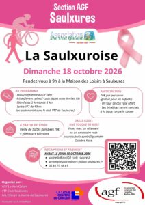La Saulxuroise